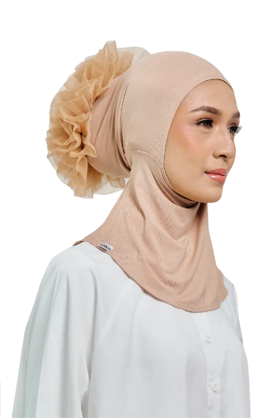 Suri Neenja Volumnizer Inner in Giselle Beige