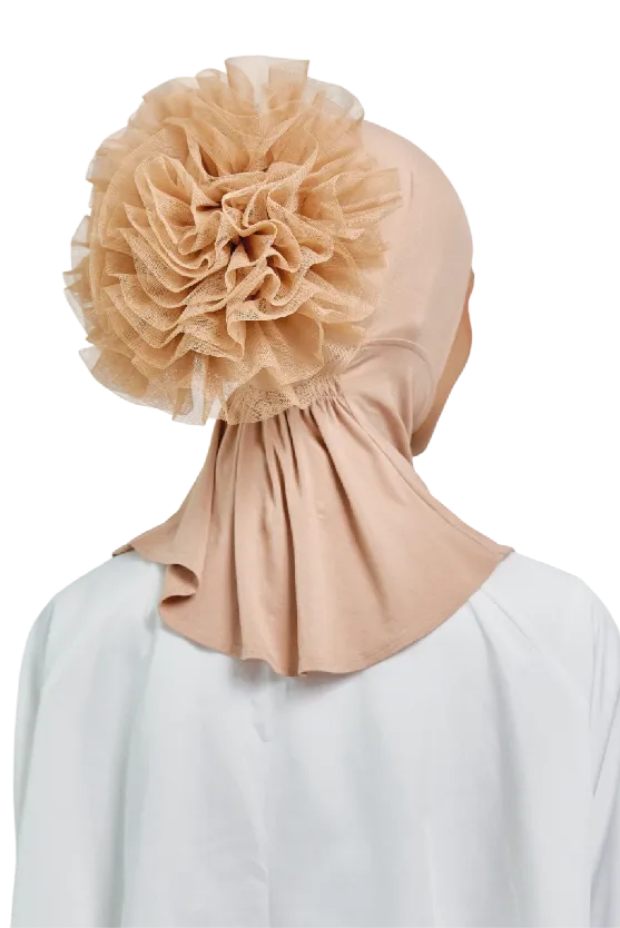Suri Neenja Volumnizer Inner in Giselle Beige
