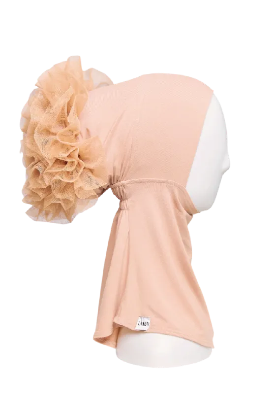 Suri Neenja Volumnizer Inner in Giselle Beige