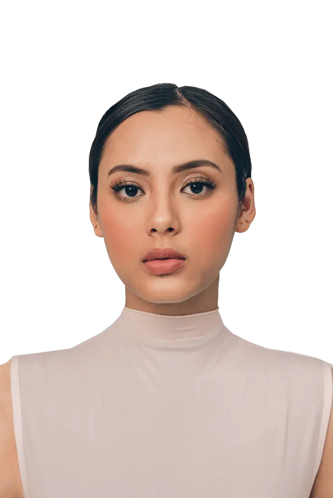 UMMA Inner Bodee Sleeveless in Beige