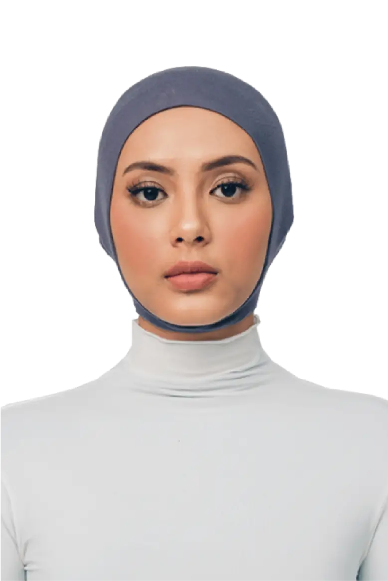 UMMA Inner Dagoo in Dove Grey