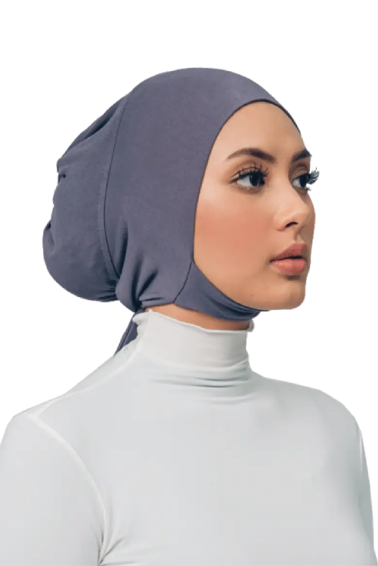 UMMA Inner Dagoo in Dove Grey