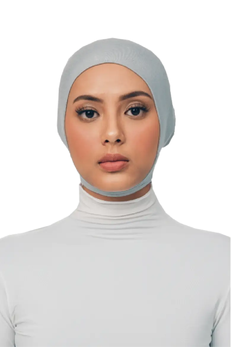 UMMA Inner Dagoo in Shadow Grey