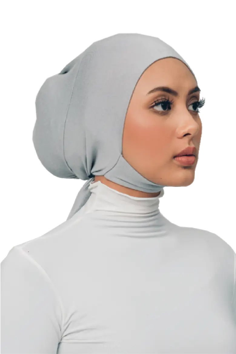 UMMA Inner Dagoo in Shadow Grey