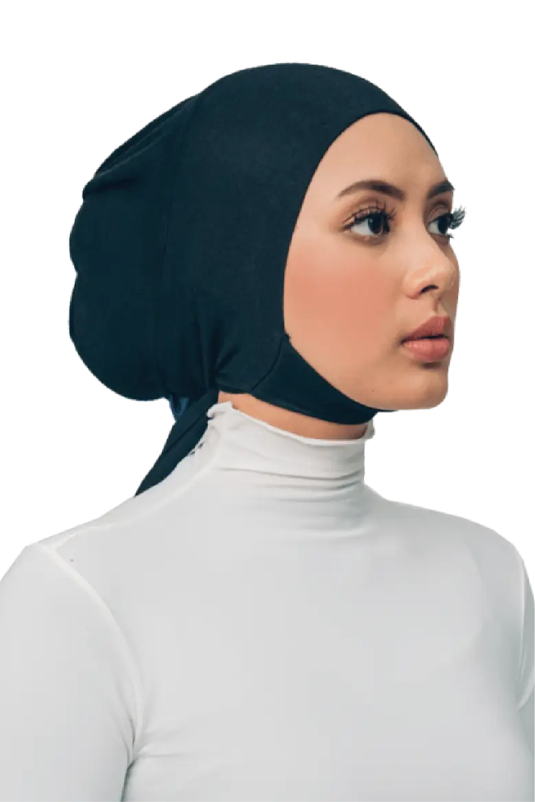 UMMA Inner Dagoo in Swift Black