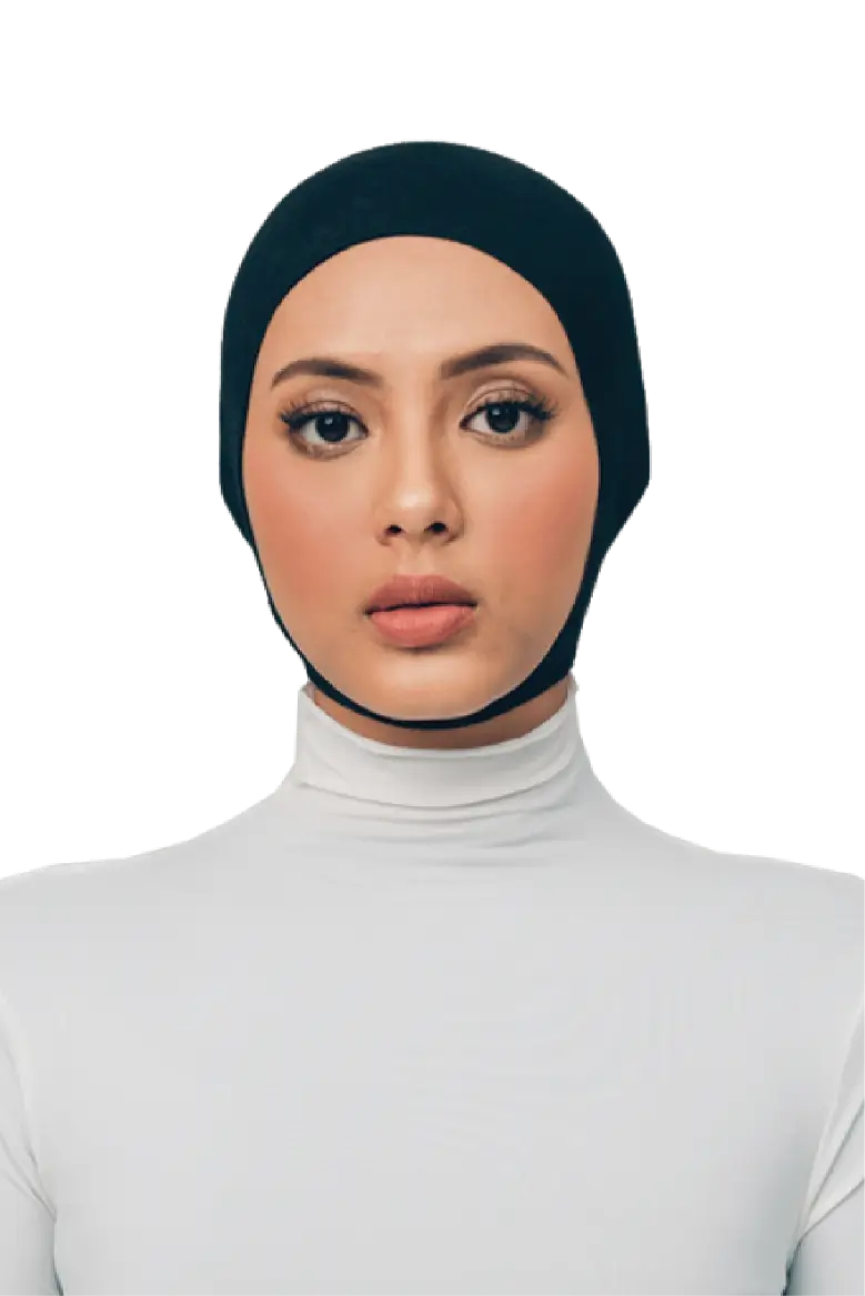 UMMA Inner Dagoo in Swift Black