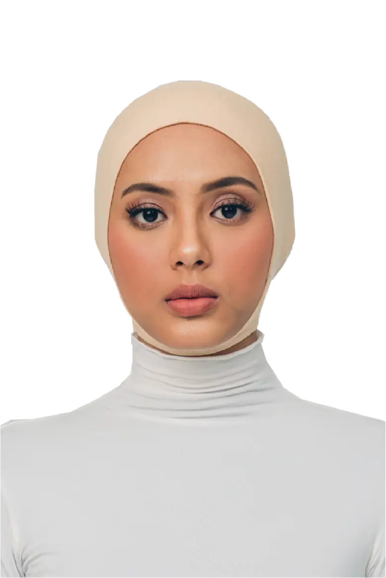 UMMA Inner Dagoo in Wheat Beige