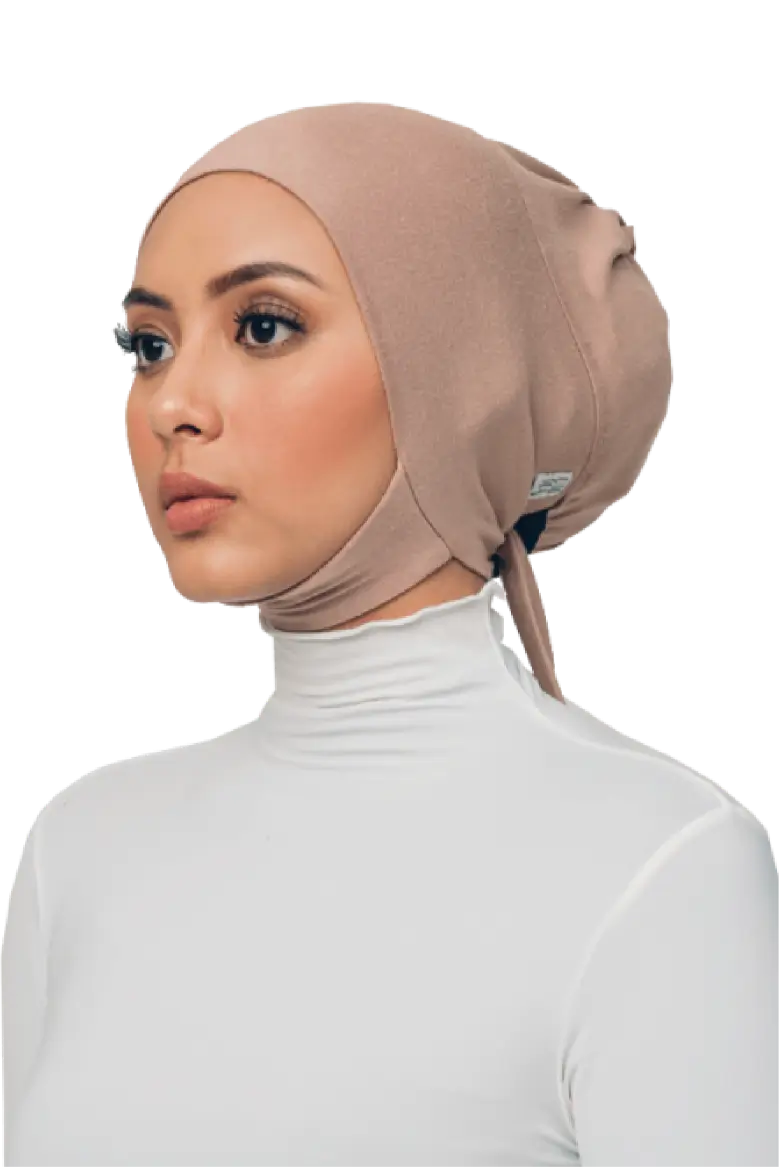 UMMA Inner Dagoo in Brown