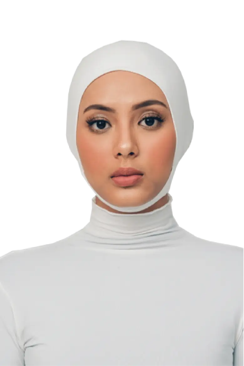 UMMA Inner Dagoo in Essence White