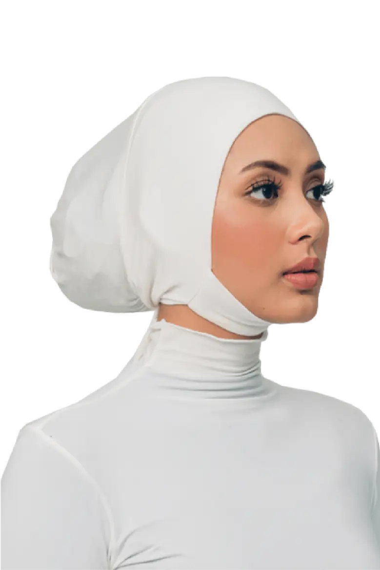 UMMA Inner Dagoo in Essence White