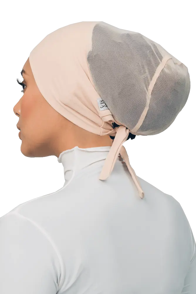 UMMA Inner Net in Beige