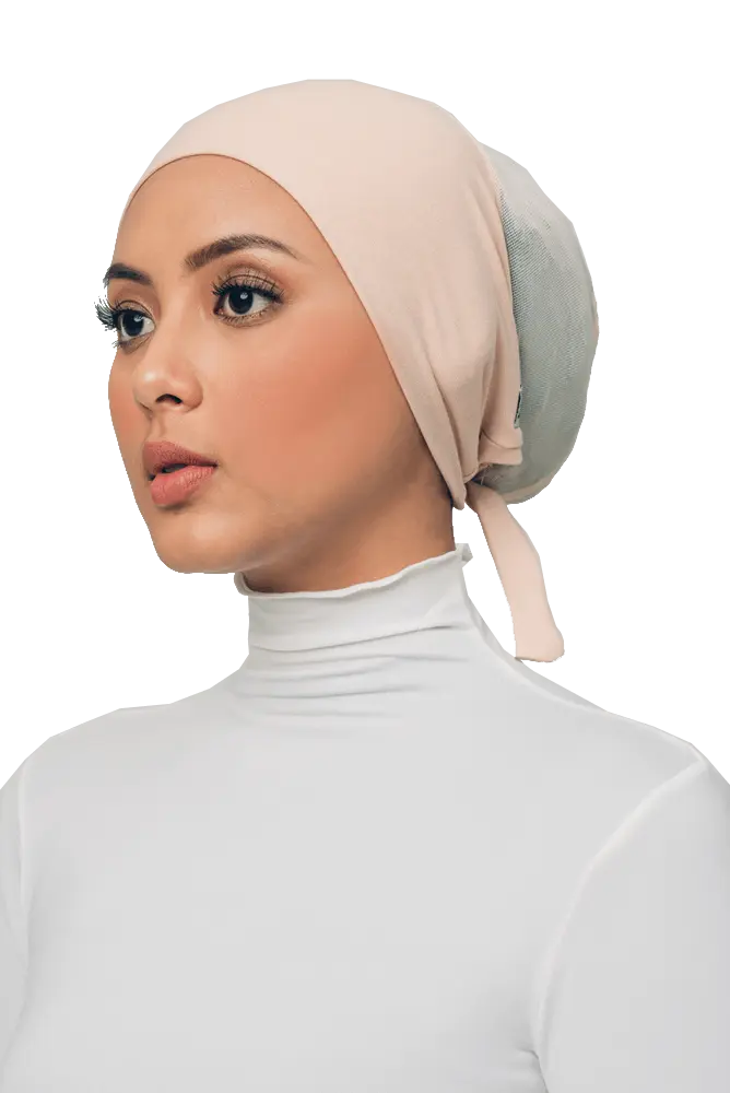 UMMA Inner Net in Beige