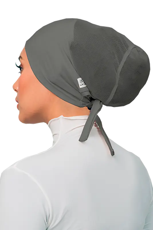 UMMA Inner Net in Dark Grey