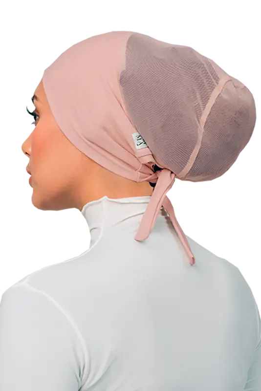UMMA Inner Net in Pink
