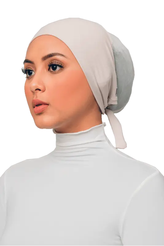 UMMA Inner Net in Off White