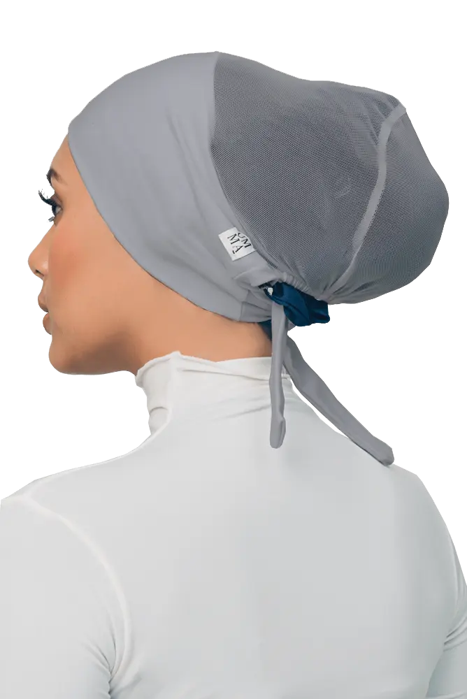 UMMA Inner Net in Quartz Grey