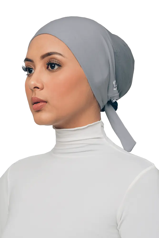 UMMA Inner Net in Quartz Grey