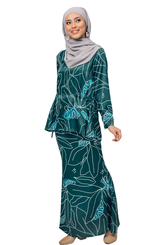 Kasma in Green