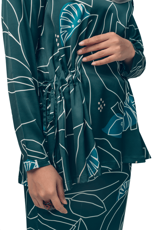 Kasma in Green