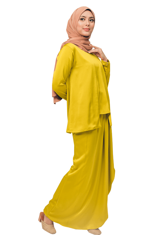 Meranti in Lime