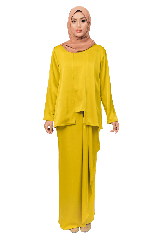 Meranti in Lime