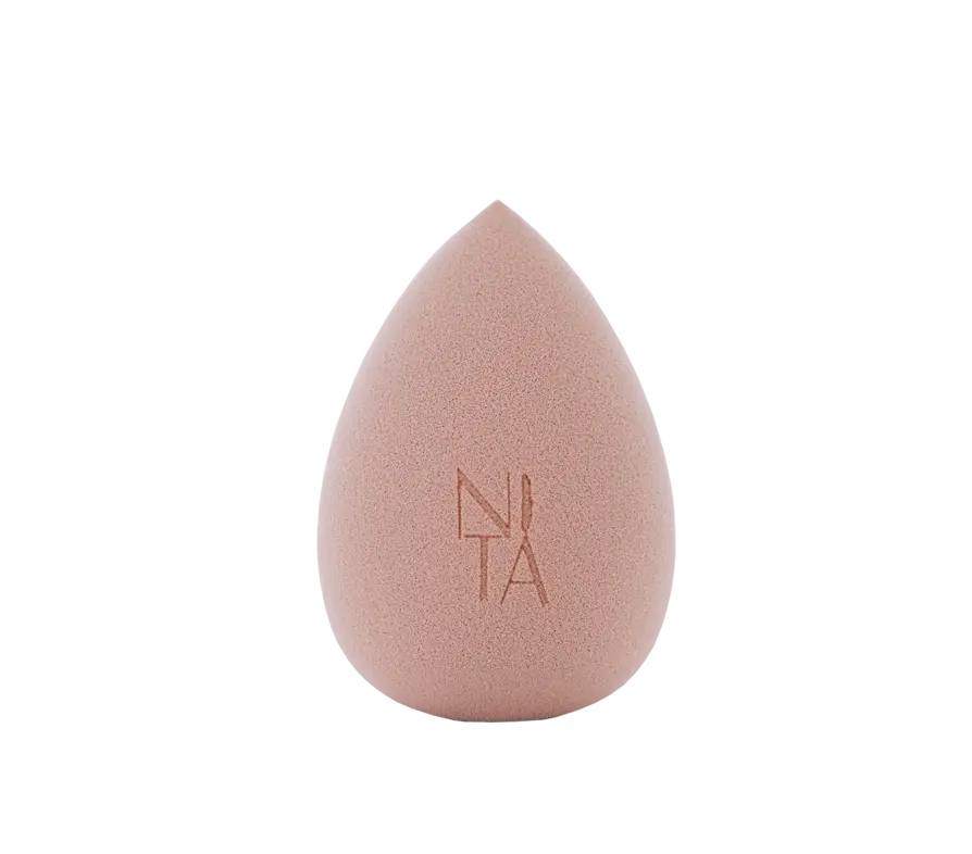 Pemadam Make Up Sponge in Nude