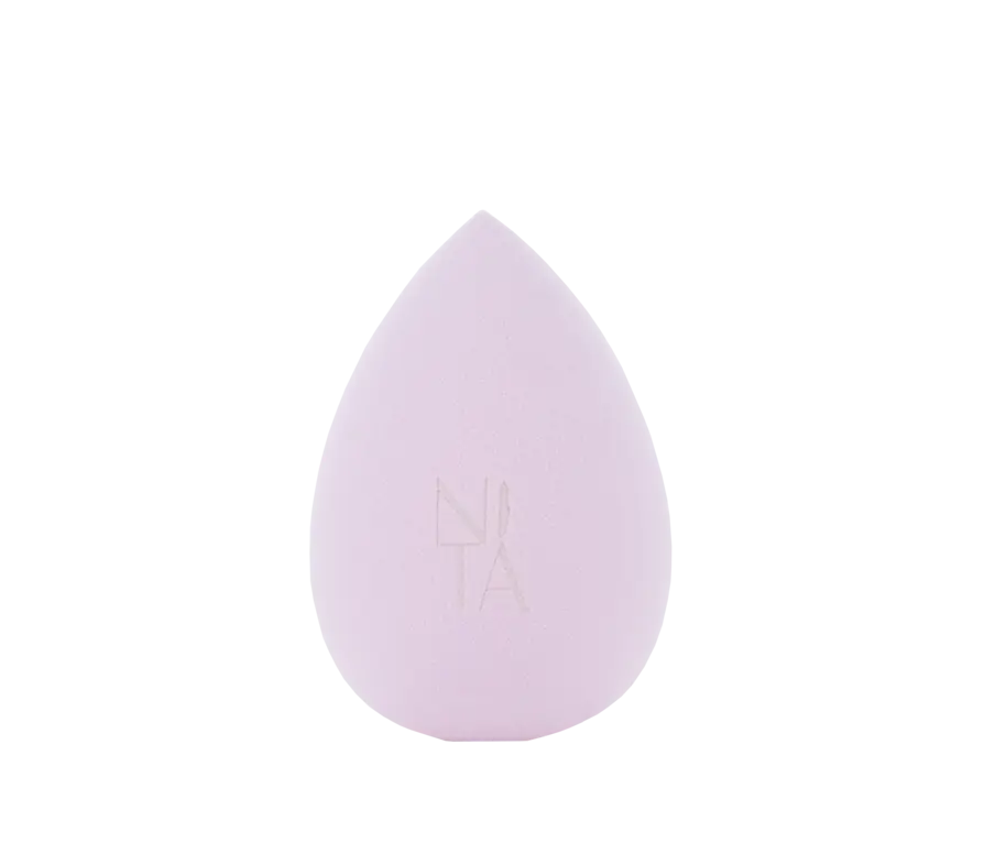 Pemadam Make Up Sponge in Lilac