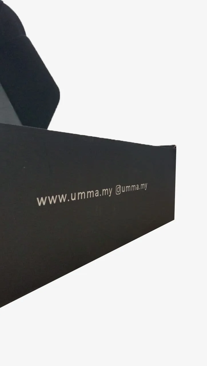 UMMA Box