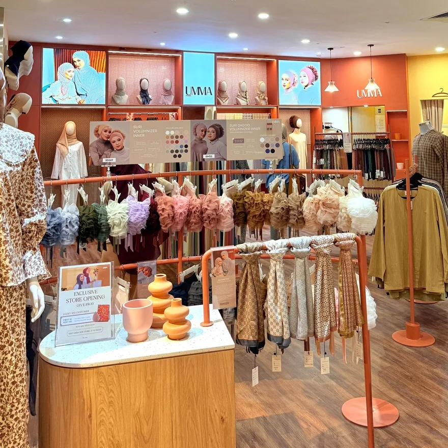 ISETAN
